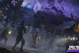 Call of Duty: Black Ops 7 Zombies Trailer Reveals New Wonder Vehicle, Zursa, and More