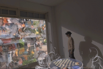 Reflections of Little Red Dot Explores Singapore's History Through Mixed Reality