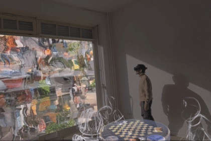Reflections of Little Red Dot Explores Singapore's History Through Mixed Reality