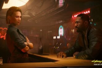 Cyberpunk 2077 - Phantom Liberty_02