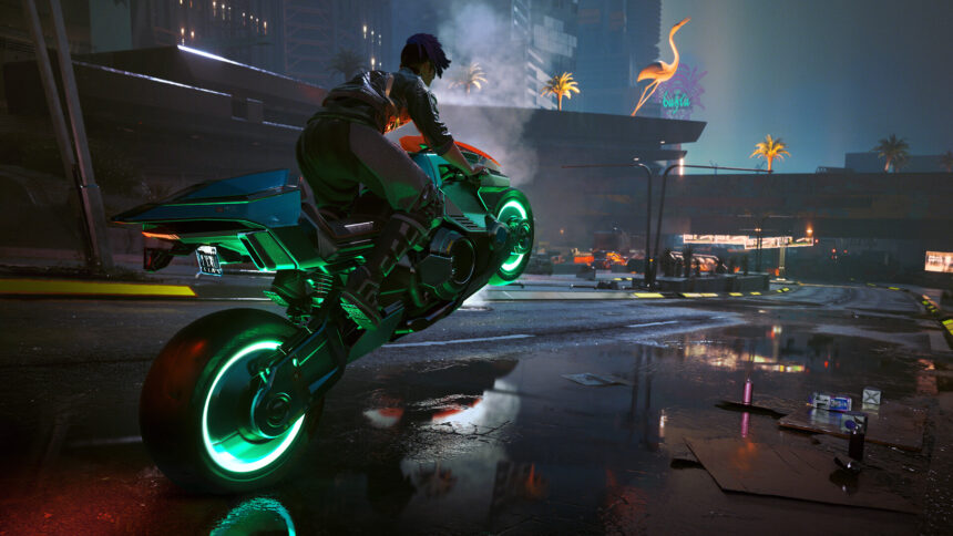 Cyberpunk 2077_03