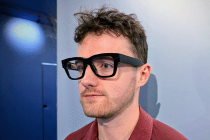 Meta Ray-Ban Display Hands-On: A Flawless Wristband For Flawed Glasses