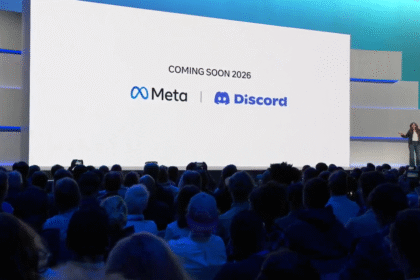 Discord Is Coming To Quest Next Year