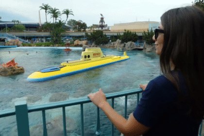 Disney Explores Using Ray-Ban Meta Glasses To Guide Guests Around Its Parks