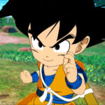 Dragon Ball Sparking! ZERO - Goku (Mini)