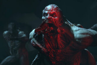 Dying Light The Beast