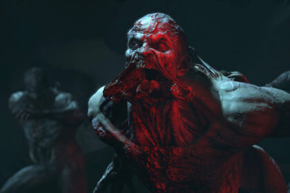 Dying Light The Beast