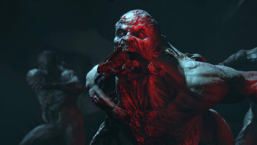 Dying Light The Beast