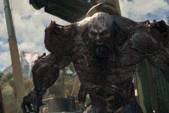 Dying Light: The Beast review