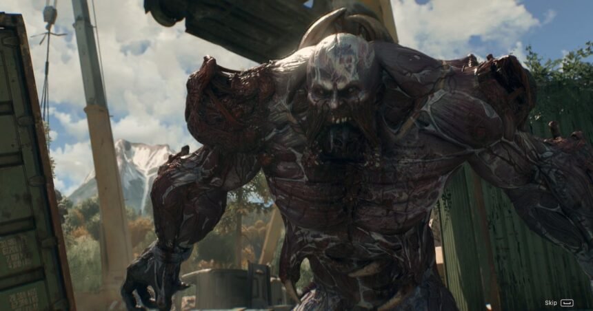 Dying Light: The Beast review