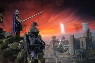 Elden Ring Nightreign's pre-Deep of Night patch rebalances all characters, tweaks some Everdark Sovereign bosses