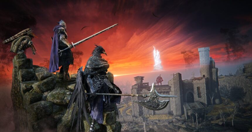 Elden Ring Nightreign's pre-Deep of Night patch rebalances all characters, tweaks some Everdark Sovereign bosses