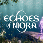 Echoes of Mora Hands On: Approachable Underwater Puzzler With An Emotional Heart