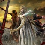 Elden Ring Nightreign - Deep of Night