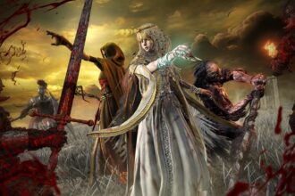 Elden Ring Nightreign - Deep of Night