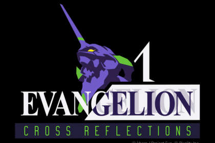 Evangelion: Cross Reflections Is A New Story Within The Original Anime's Timeline