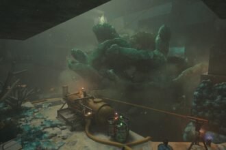 FBC: Firebreak’s First Big Update “Breakpoint” Launches on September 29th