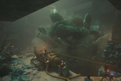 FBC: Firebreak’s First Big Update “Breakpoint” Launches on September 29th