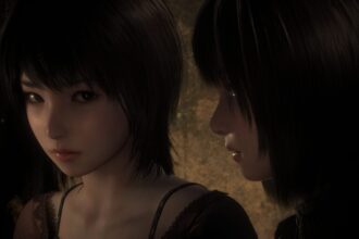 Fatal Frame 2: Crimson Butterfly Remake Announced, Launches in Early 2026