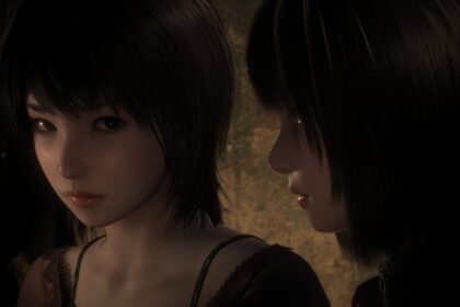 Fatal Frame 2: Crimson Butterfly Remake Announced, Launches in Early 2026