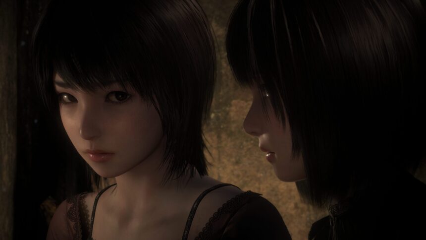 Fatal Frame 2: Crimson Butterfly Remake Announced, Launches in Early 2026