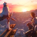 Final Fantasy 7 Remake Intergrade