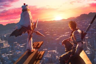 Final Fantasy 7 Remake Intergrade