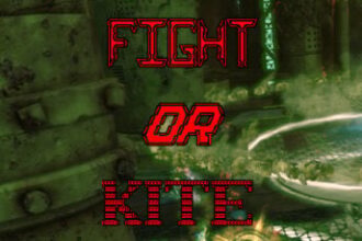 Fight or Kite: Guild Wars 2’s Push PvP is finally here, and it’s truly fantastic