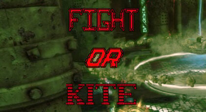 Fight or Kite: Guild Wars 2’s Push PvP is finally here, and it’s truly fantastic
