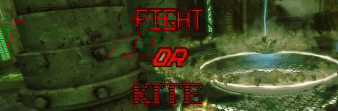 Fight or Kite: Guild Wars 2’s Push PvP is finally here, and it’s truly fantastic