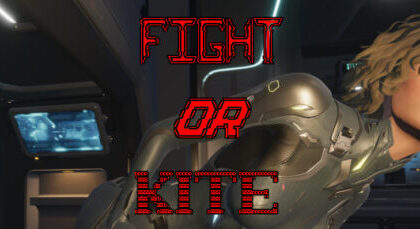 Fight or Kite: Mecha BREAK scores big points for this Gundam fan