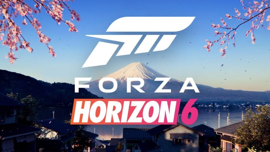 Forza Horizon 6 Will Offer a “Broad Range” of Cars, Explore Japan’s “Unique Car Culture”