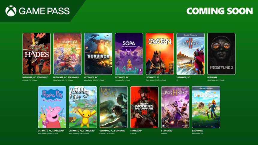 Game Pass_September 2025_Wave 2