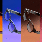 Everyone Is Making Smart Glasses Now