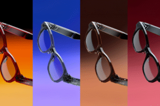 Everyone Is Making Smart Glasses Now