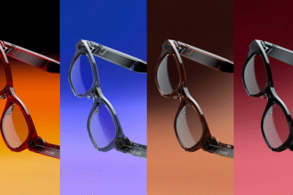Everyone Is Making Smart Glasses Now