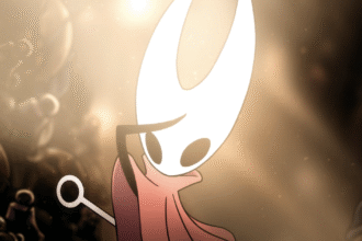 Hollow Knight: Silksong review