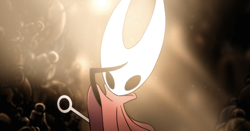 Hollow Knight: Silksong review