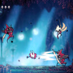 Hollow Knight: Silksong Nerfs 2 Early Game Bosses, Increases Currency Drops in Upcoming Patch