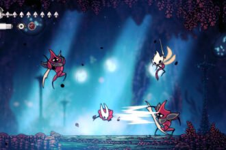 Hollow Knight: Silksong Nerfs 2 Early Game Bosses, Increases Currency Drops in Upcoming Patch