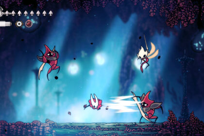 Hollow Knight: Silksong Nerfs 2 Early Game Bosses, Increases Currency Drops in Upcoming Patch