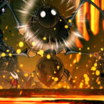 The World of Hollow Knight: Silksong Pulls You In and Won’t Let Go