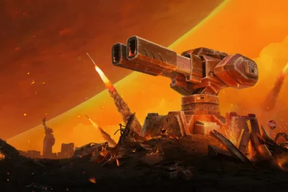 Iron Guard: Salvation Review - Strong Foundations But Needs Shoring Up