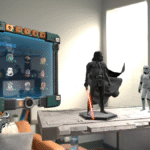 Star Wars: Beyond Victory's Playset Mode Will Have You Feeling Like a Kid Again