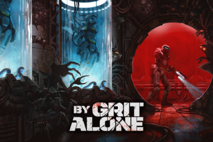 By Grit Alone Creeps Towards PC VR Next Month
