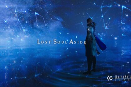 How Lost Soul Aside Lost Its Way