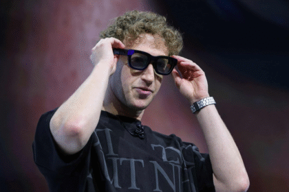 The Shadow Of Orion Looms Over Meta Connect 2025