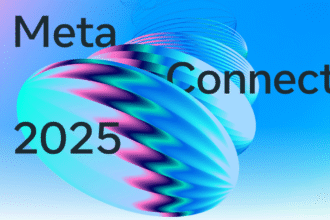 Meta Connect 2025: What We Expect, And What We Don't