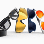 'Meta Ray-Ban Display' Glasses Design &amp; HUD Clips Leak Ahead Of Connect