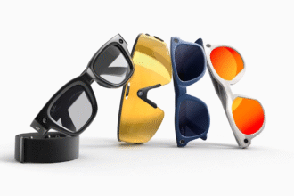 'Meta Ray-Ban Display' Glasses Design &amp; HUD Clips Leak Ahead Of Connect